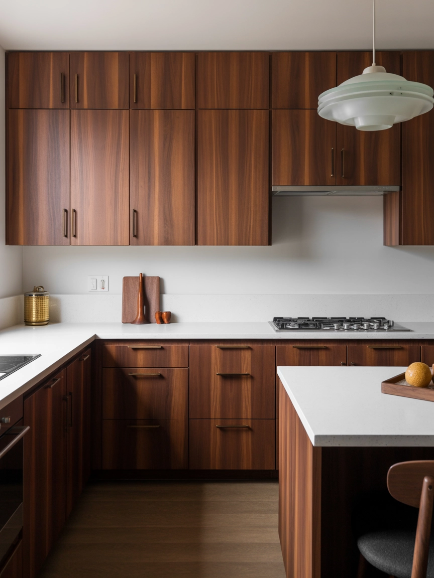 Kitchen Cabinet Styles 7