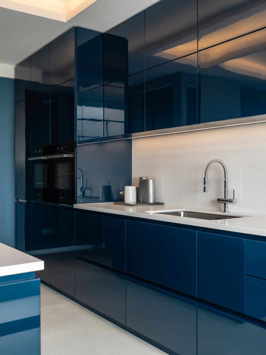Kitchen Cabinet Styles 9