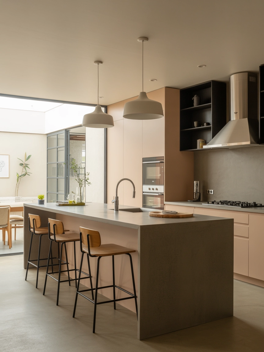 Kitchen Ideas Modern 4