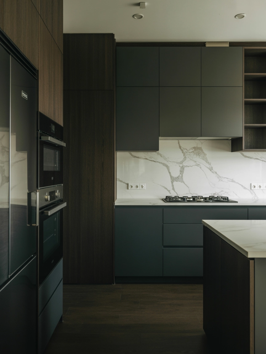 Kitchen Ideas Modern 6