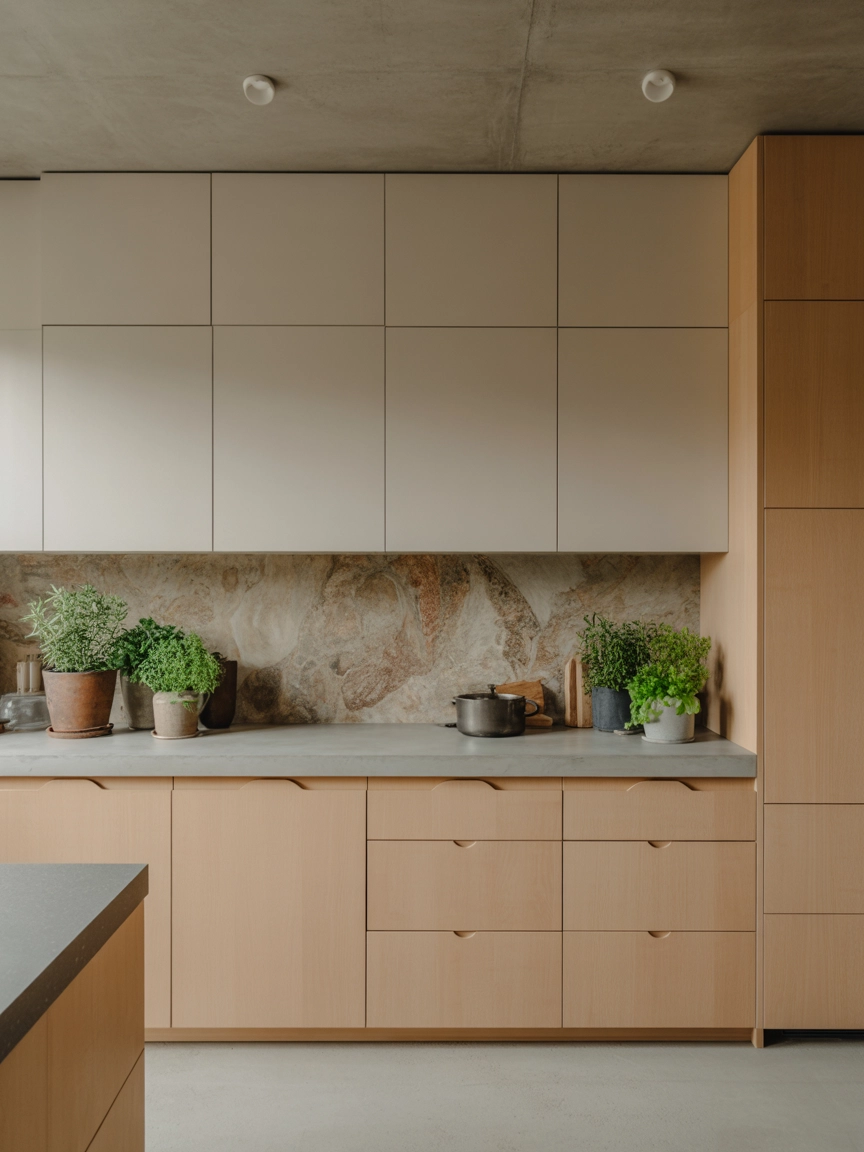 Kitchen Ideas Modern 9