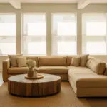 Large Living Room Ideas 1