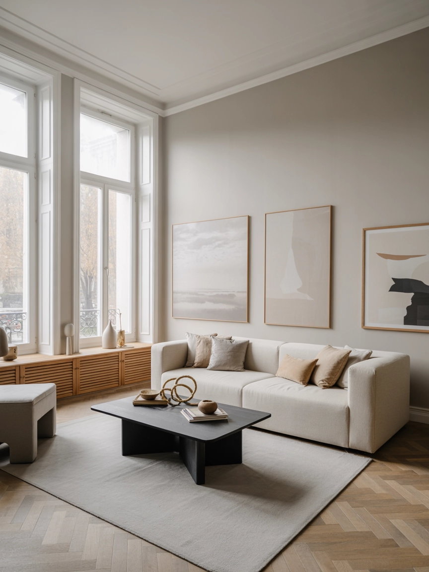 Large Living Room Ideas 10