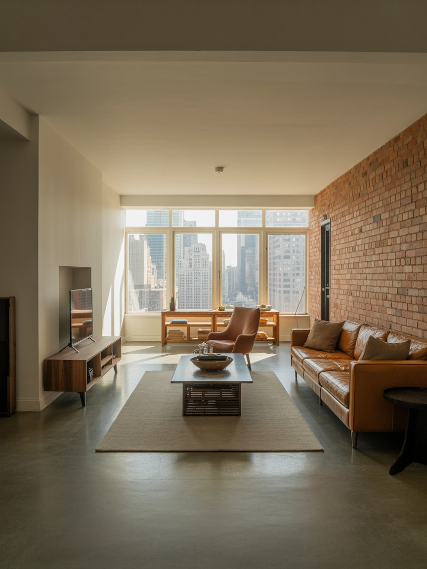 Large Living Room Ideas 2