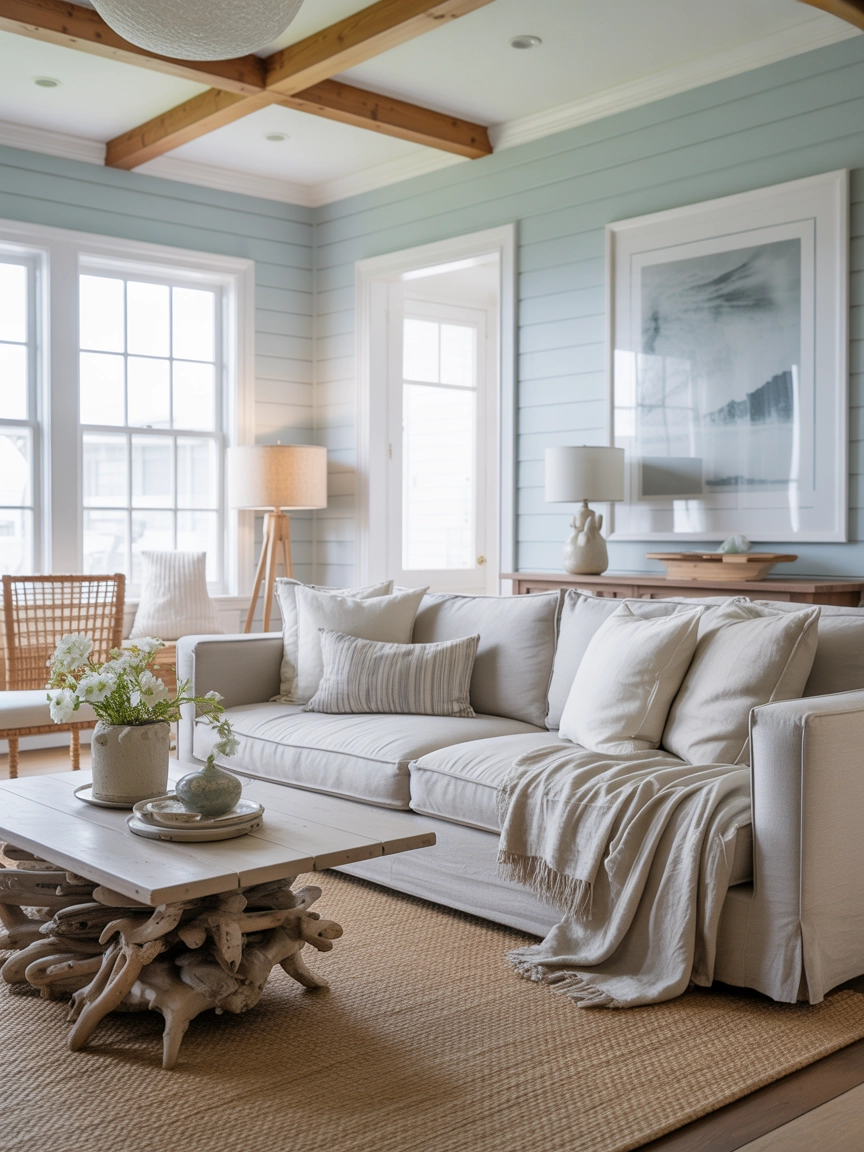Large Living Room Ideas 3