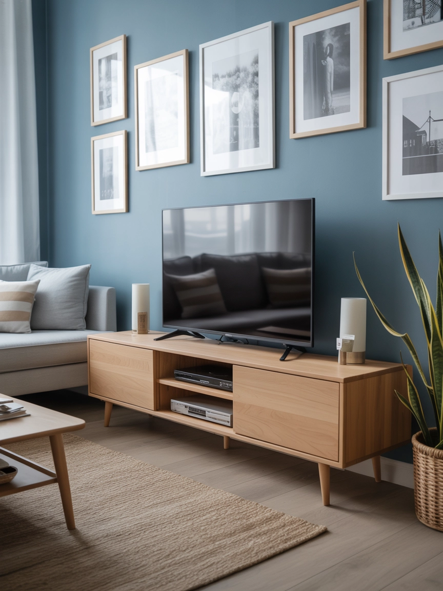 Living Room Tv Wall 5
