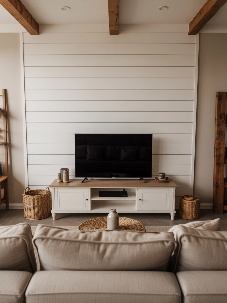Living Room Tv Wall 8
