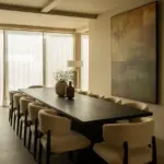 Luxury Dining Room 1