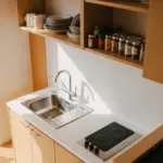 Mini Kitchen Ideas Small Spaces 1