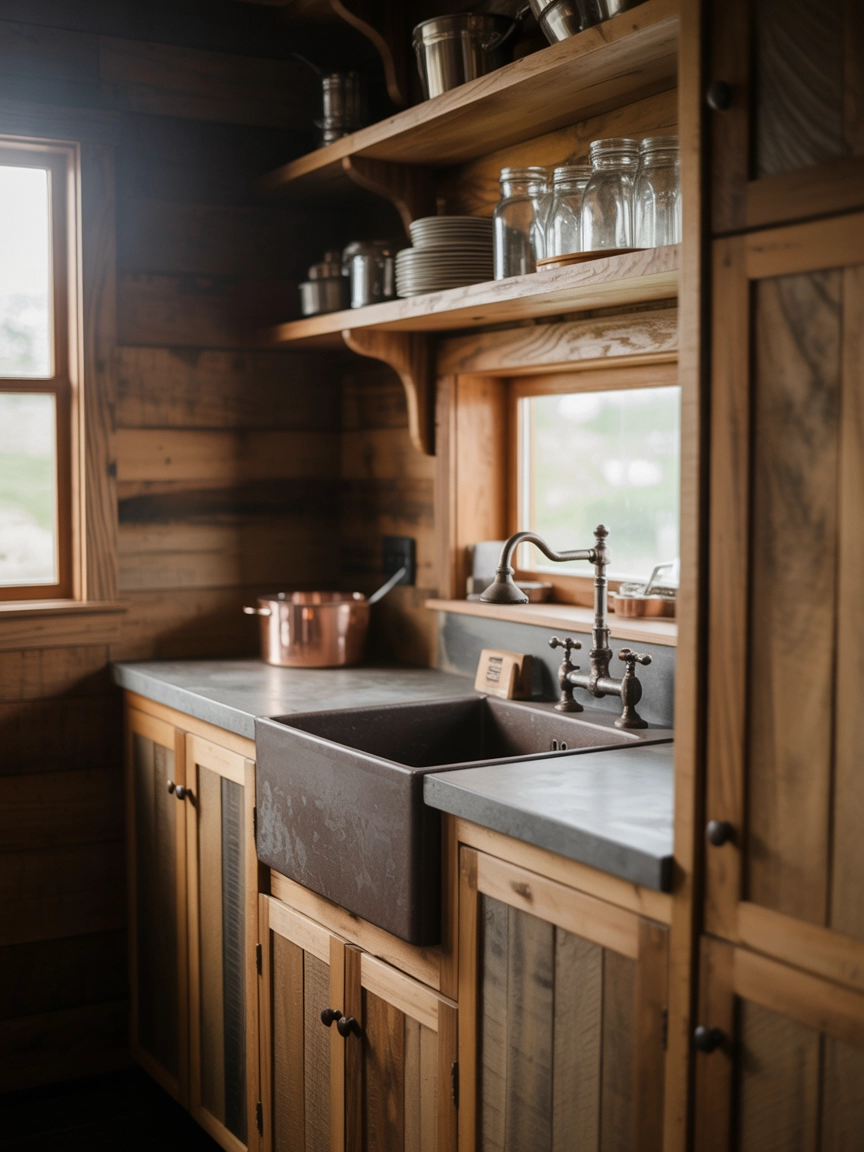Mini Kitchen Ideas Small Spaces 4
