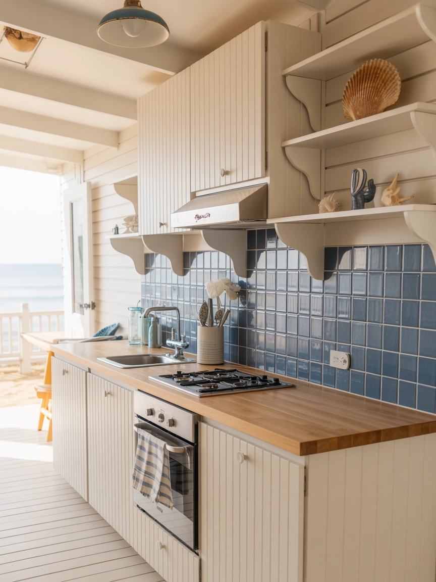 Mini Kitchen Ideas Small Spaces 9