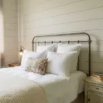 Modern Cottage Bedroom 1
