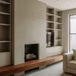 Modern Fireplace Ideas 1