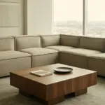 Modern Living Room Ideas 1