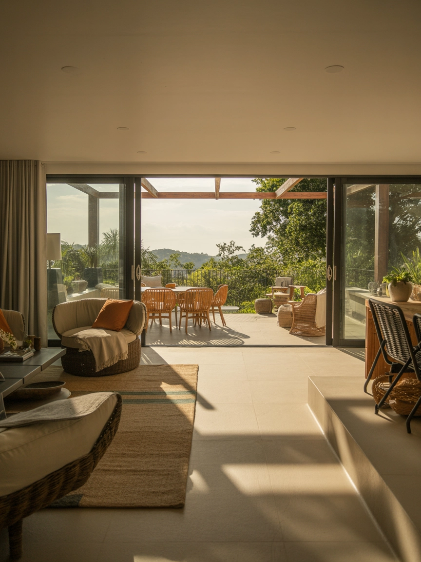 Modern Living Room Ideas 10