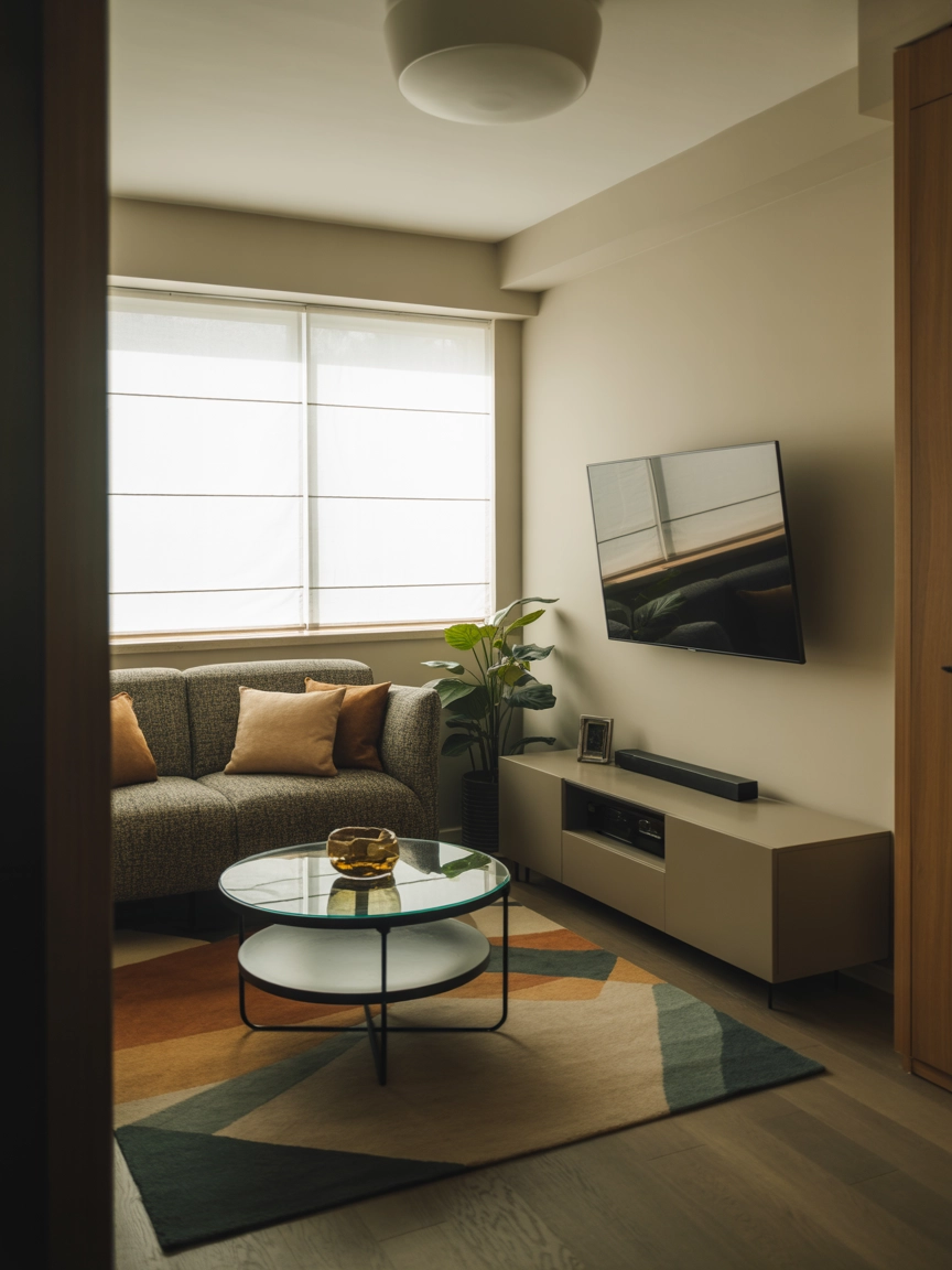 Modern Living Room Ideas 2