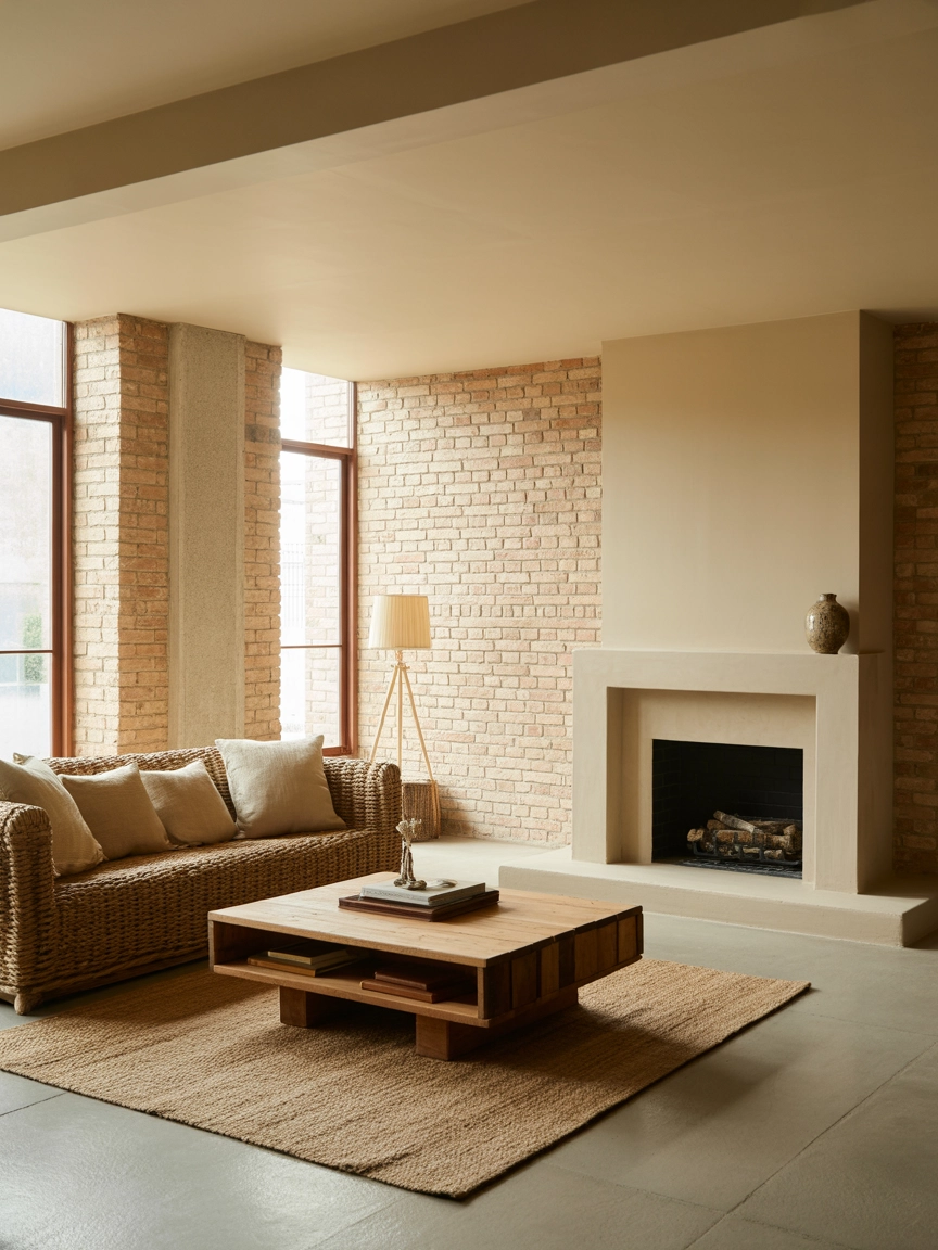 Modern Living Room Ideas 3