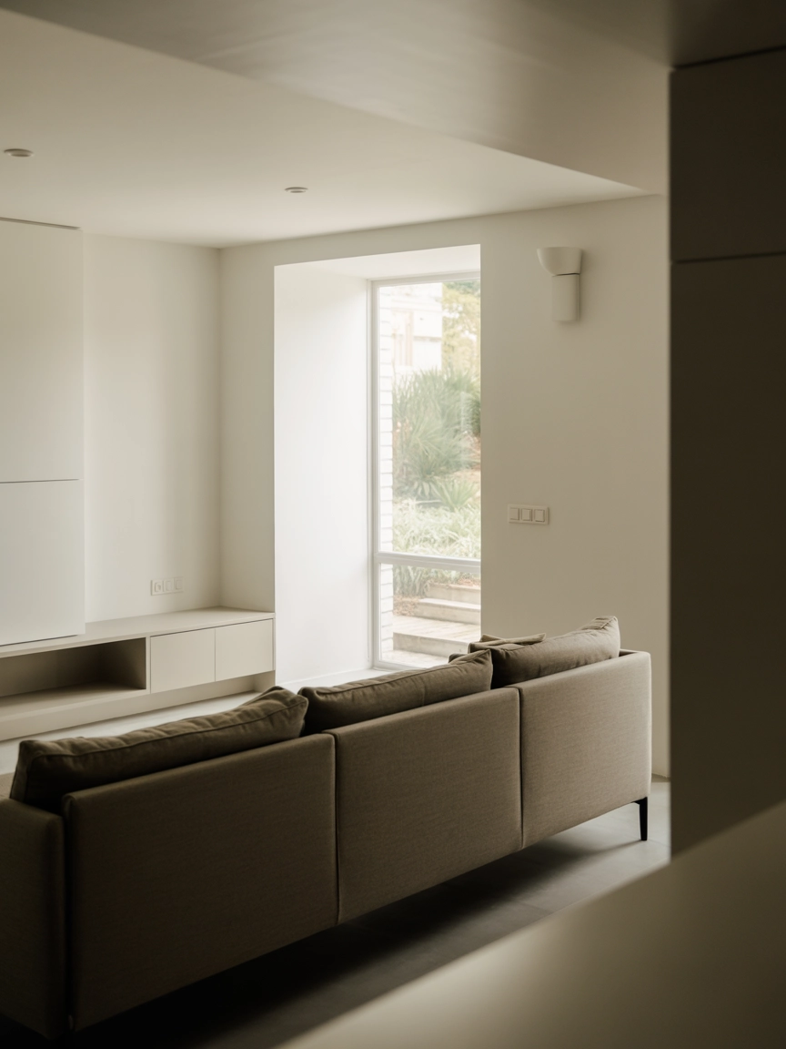 Modern Living Room Ideas 5