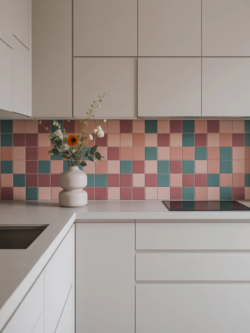 Modern Minimal Kitchen Design 8