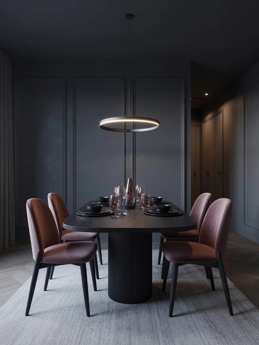 Moody Dining Room 2