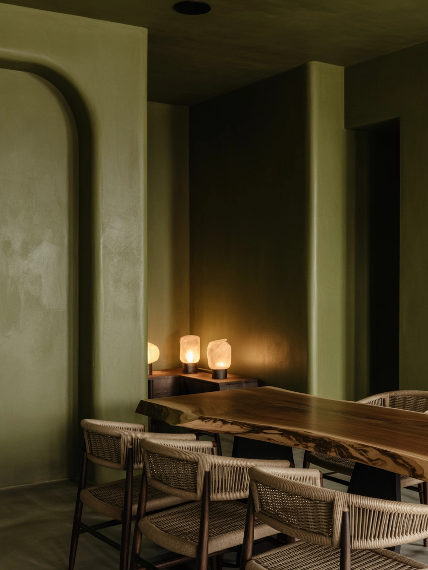 Moody Dining Room 4