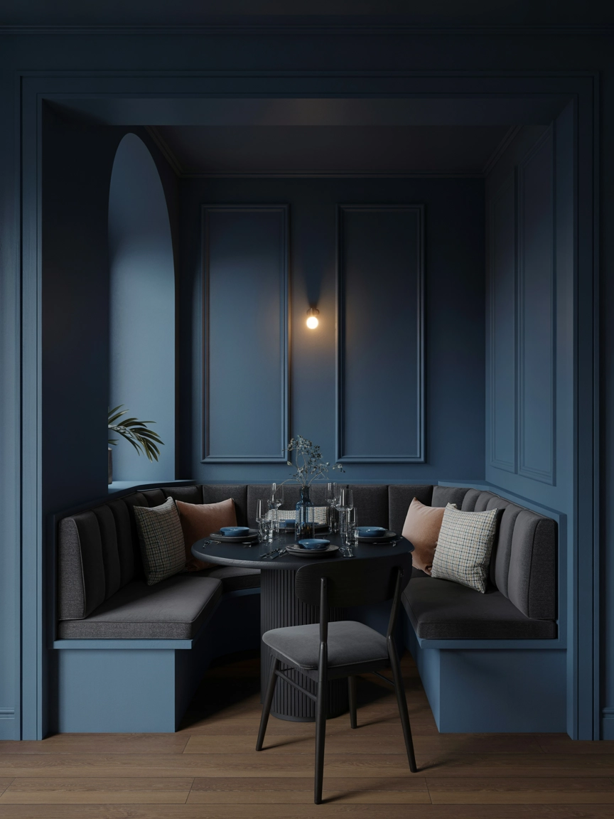 Moody Dining Room 5