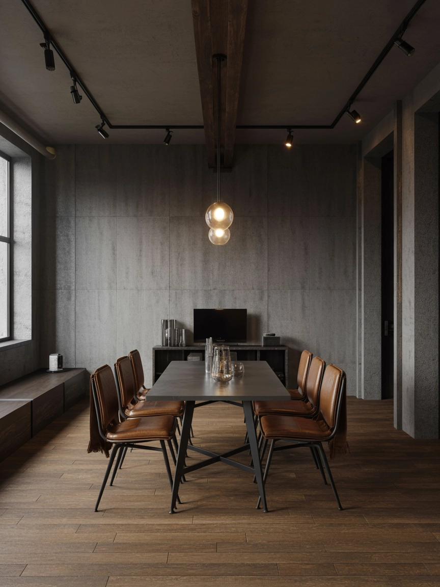 Moody Dining Room 7