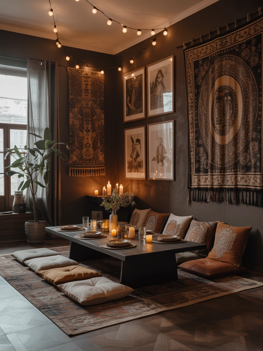 Moody Dining Room 8