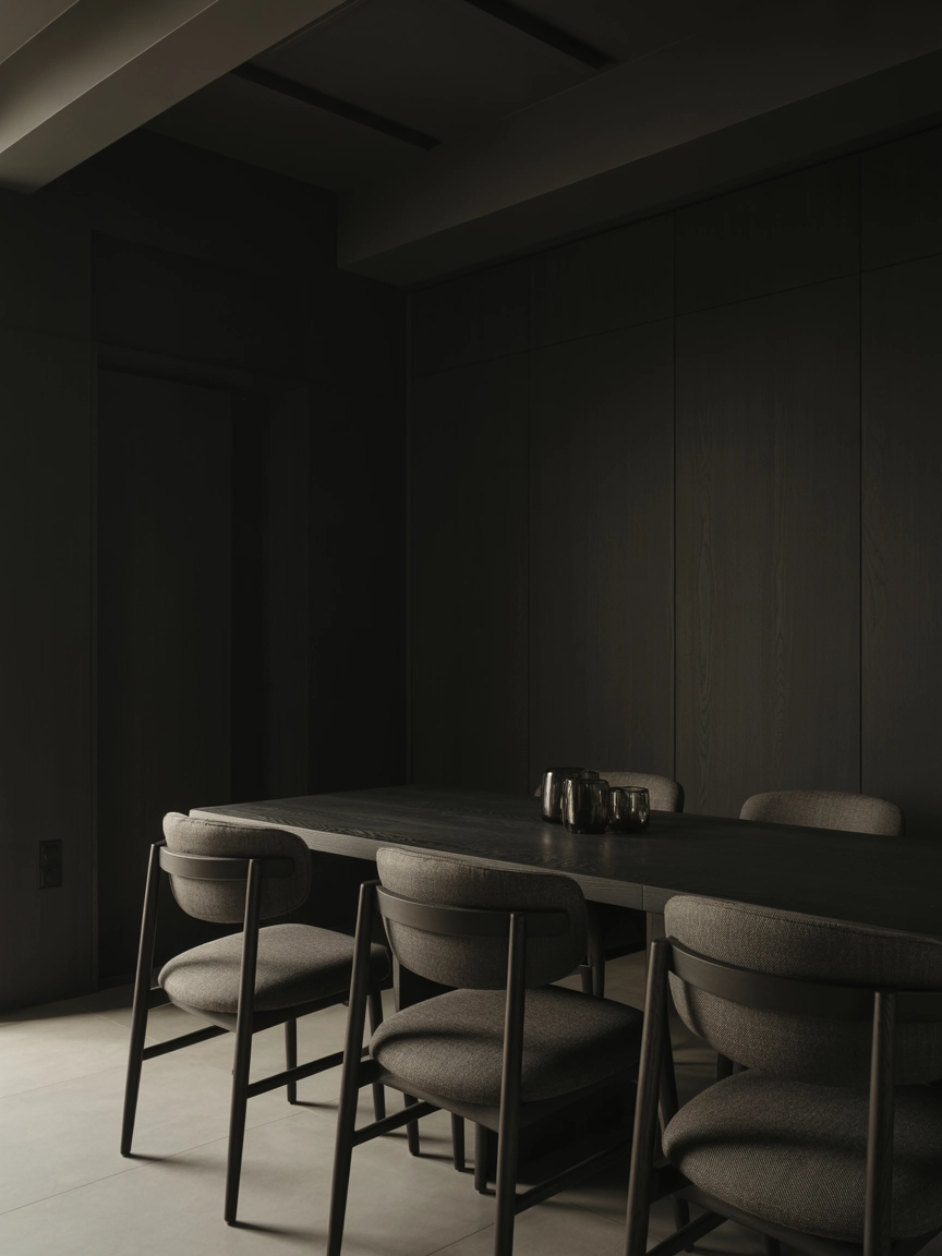 Moody Dining Room 9