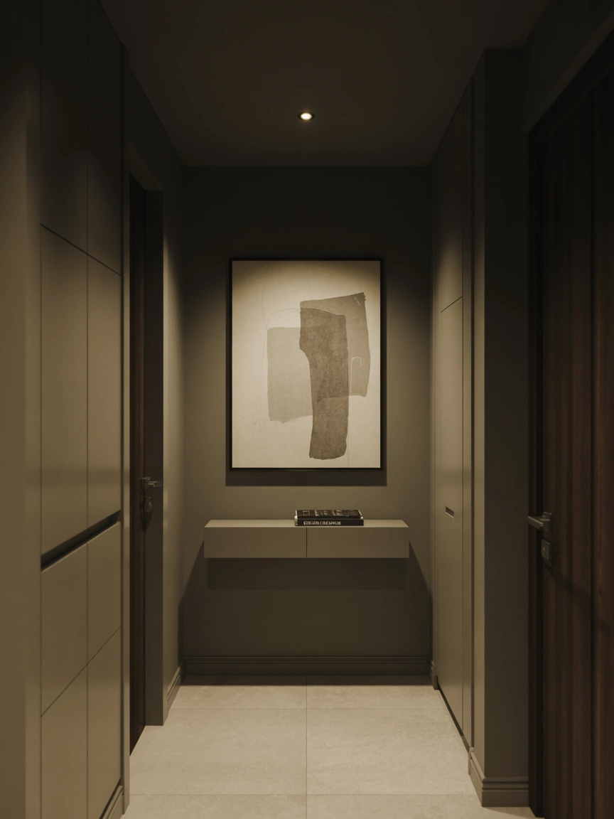 Moody Foyer 9