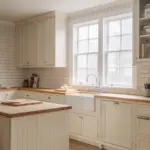 Neutral Kitchen 1