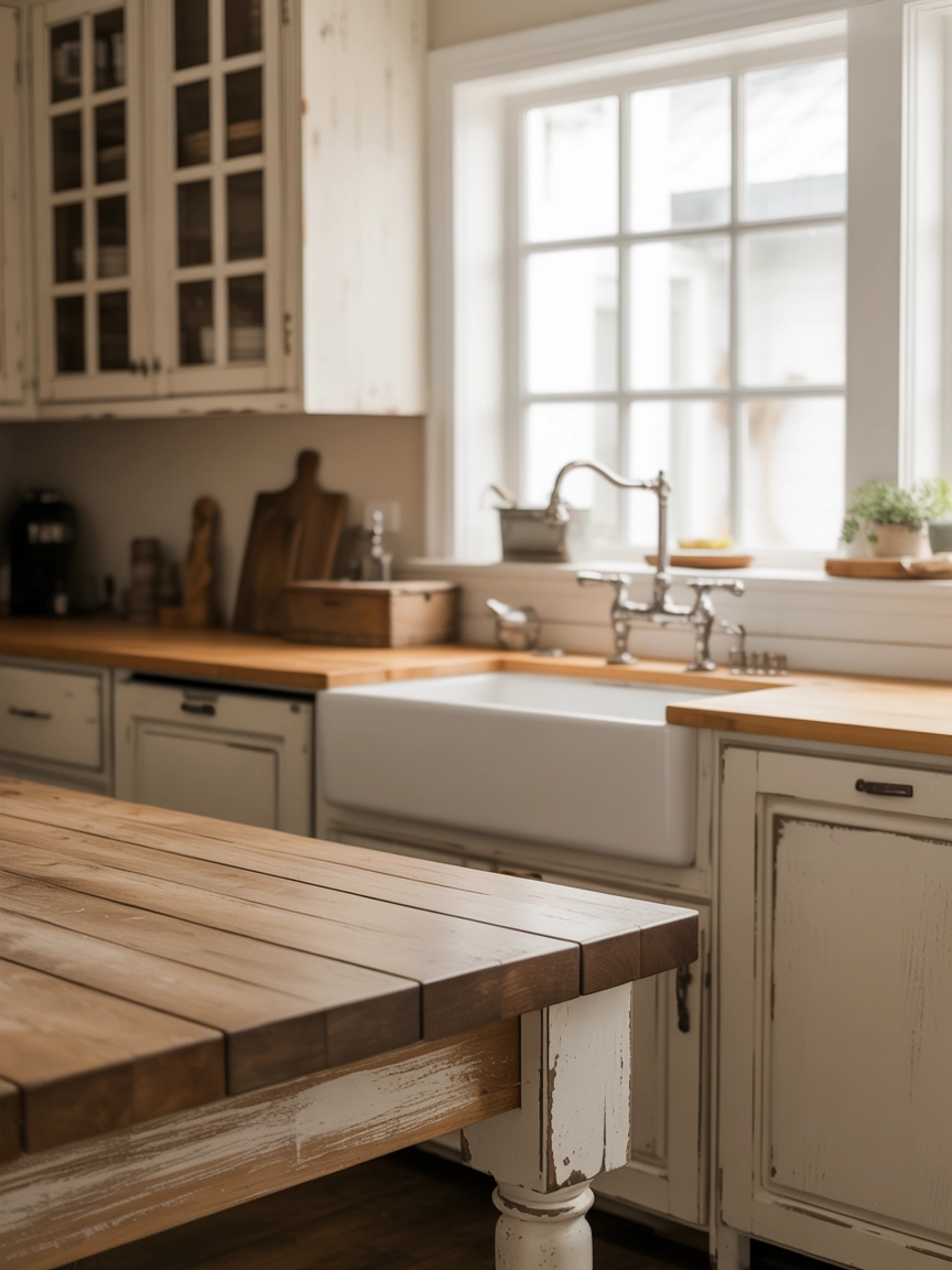 Neutral Kitchen 6