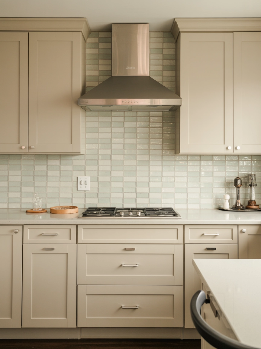 Neutral Kitchen 9
