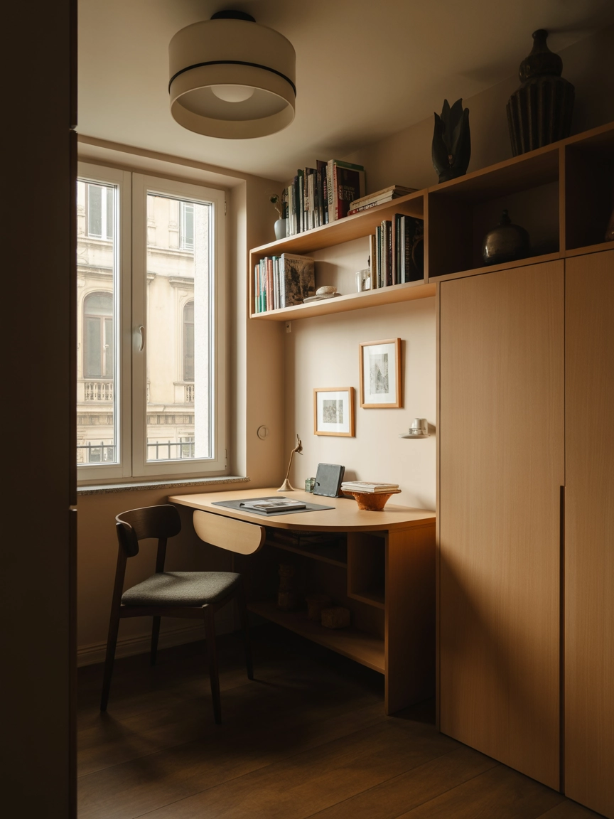 Oval Dining Table 10