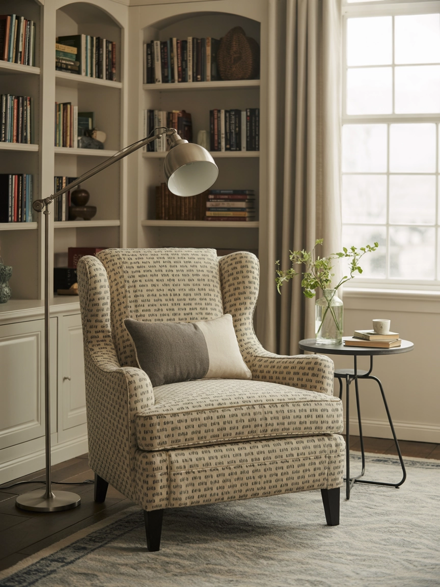 Pottery Barn Living Room Ideas 5