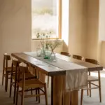 Rustic Dining Room Ideas 1