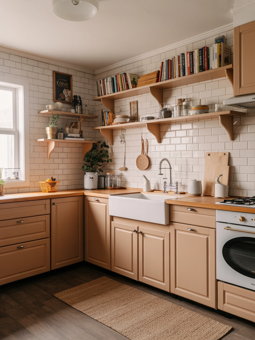 Scandi Kitchen 4