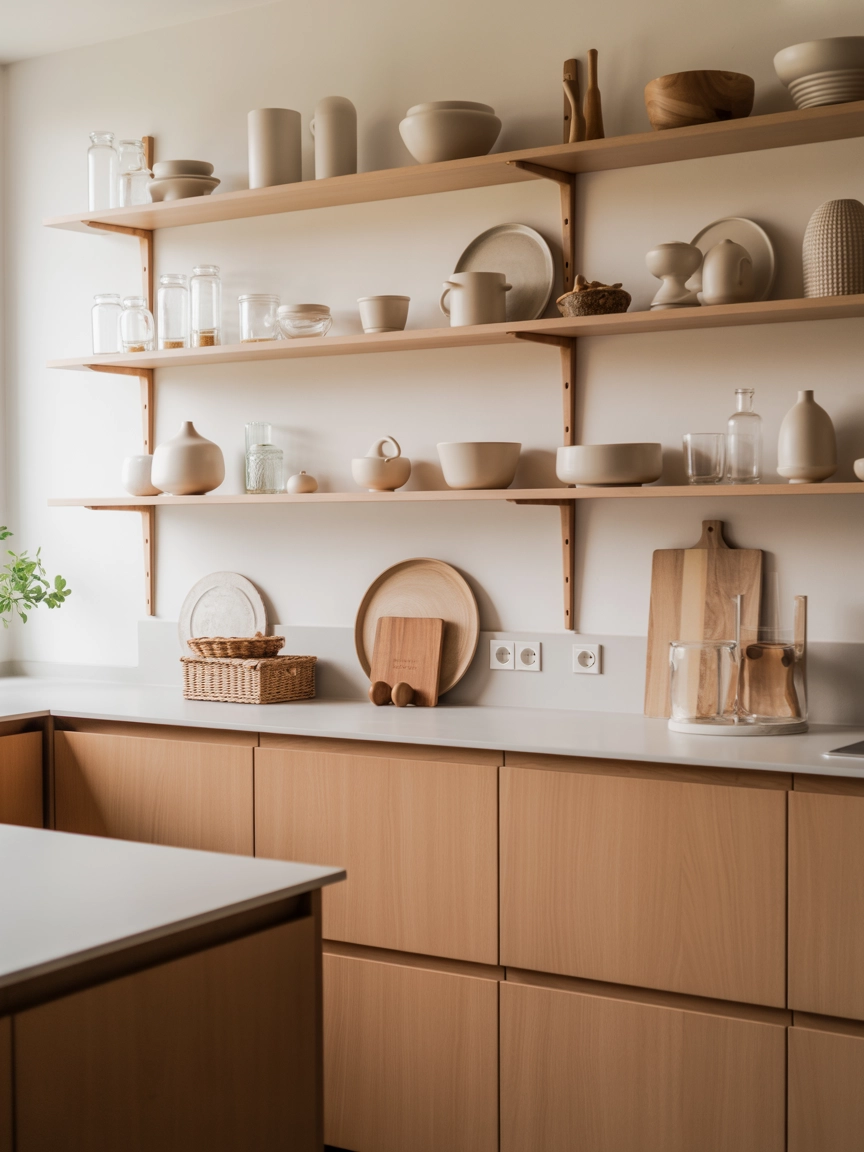 Scandi Kitchen 7