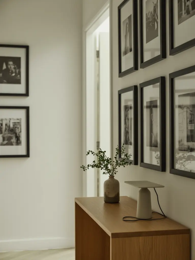 Short Hallway Ideas 1