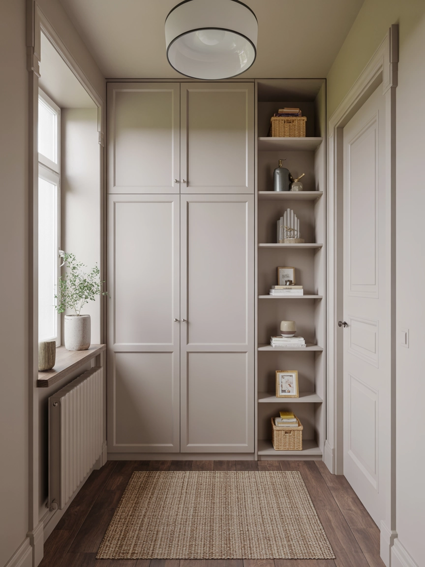 Short Hallway Ideas 10
