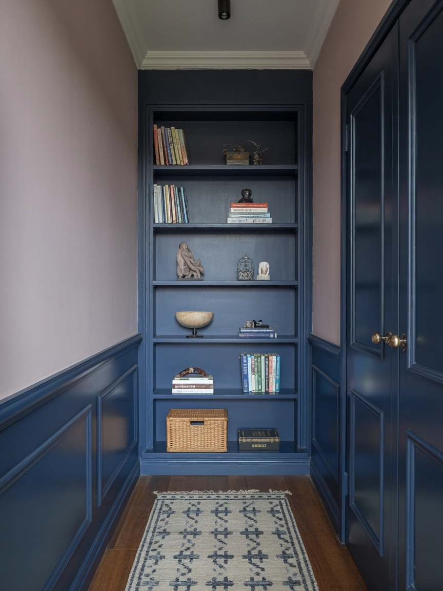 Short Hallway Ideas 2