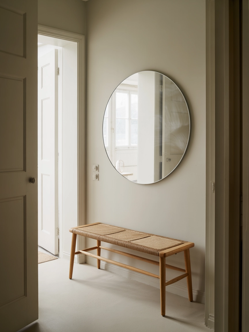 Short Hallway Ideas 3