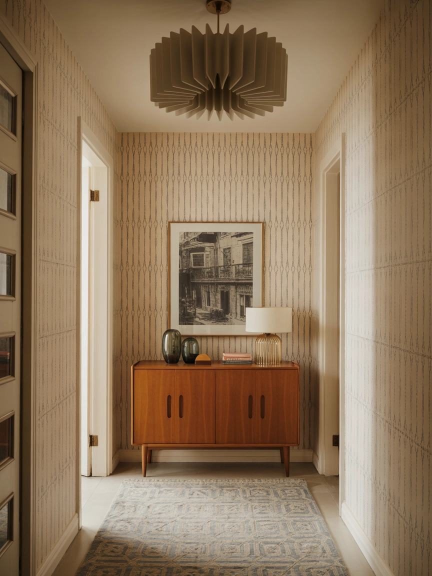 Short Hallway Ideas 5