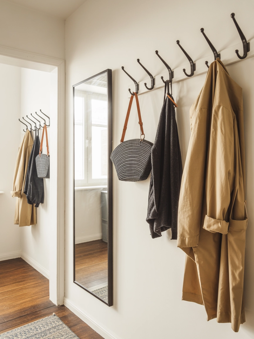 Short Hallway Ideas 6
