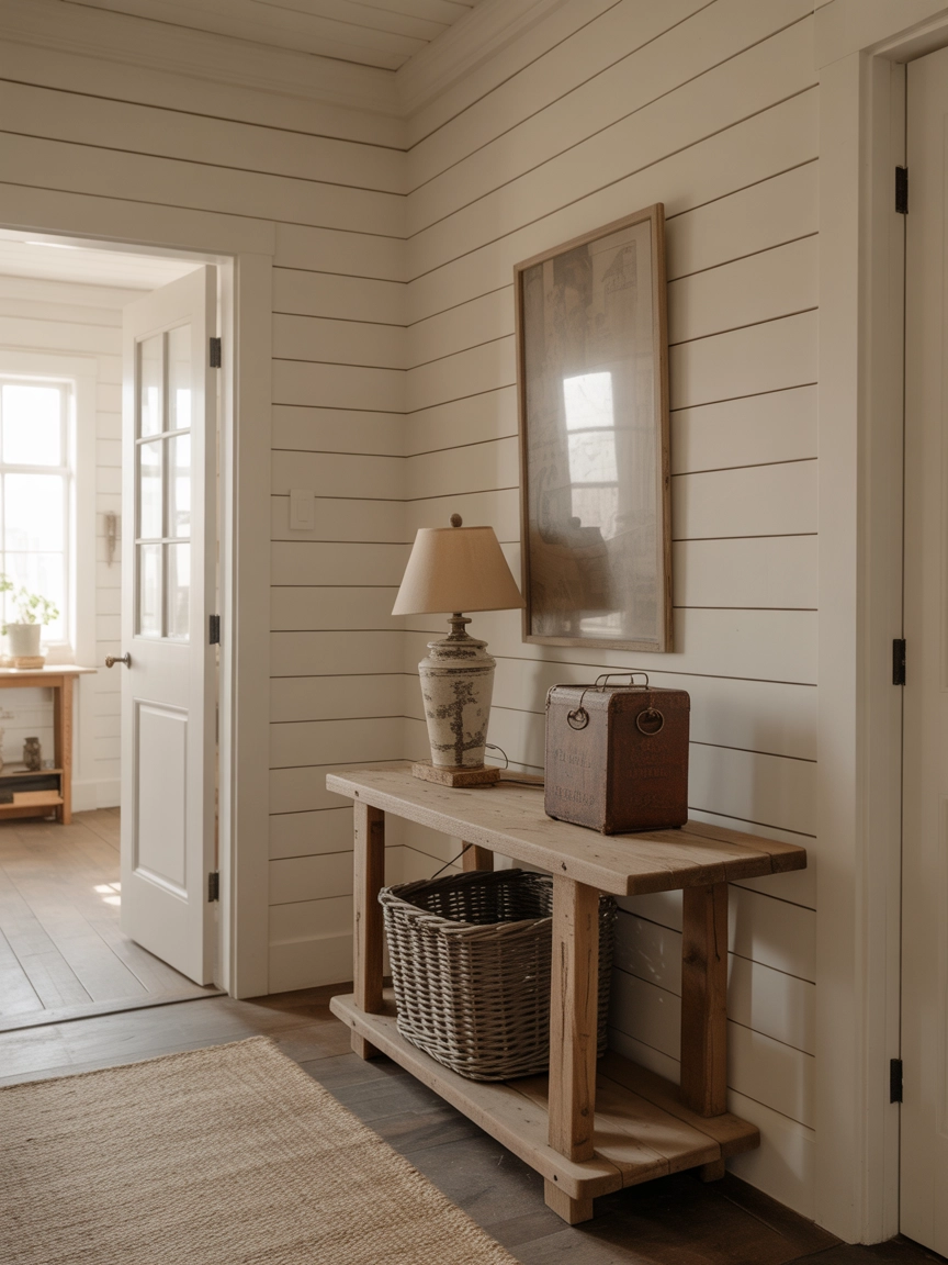 Short Hallway Ideas 7