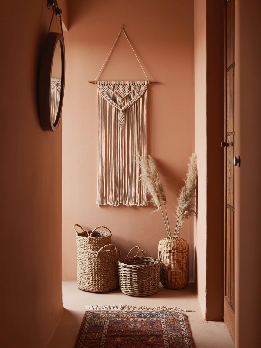 Short Hallway Ideas 9