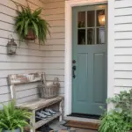 Side Door Entrance Ideas 1