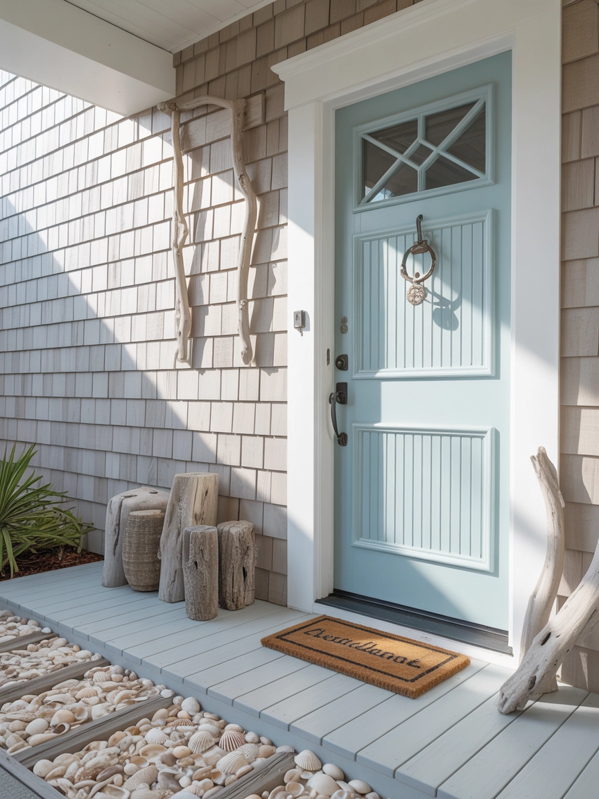 Side Door Entrance Ideas 5