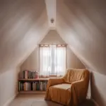 Small Attic Room Ideas 1