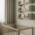Small Baby Room Ideas 1